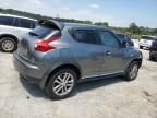 2012 Nissan Juke S