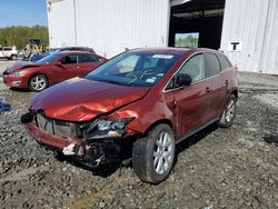 Mazda salvage cars for sale: 2007 Mazda CX-7