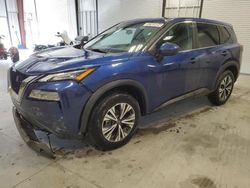 Nissan Rogue SV salvage cars for sale: 2023 Nissan Rogue SV