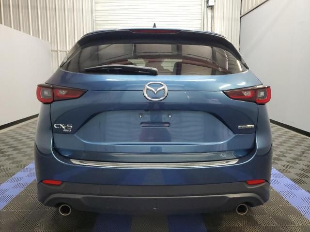 2022 Mazda CX-5 Premium Plus