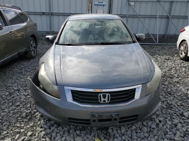 2009 Honda Accord LXP