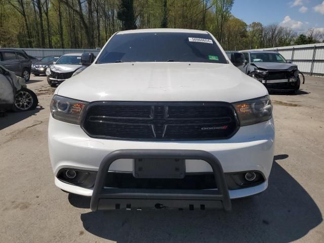 2016 Dodge Durango Limited