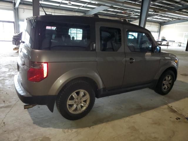 2008 Honda Element EX