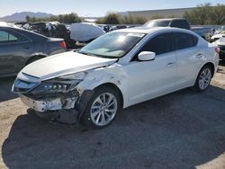 Acura Vehiculos salvage en venta: 2018 Acura ILX Base Watch Plus