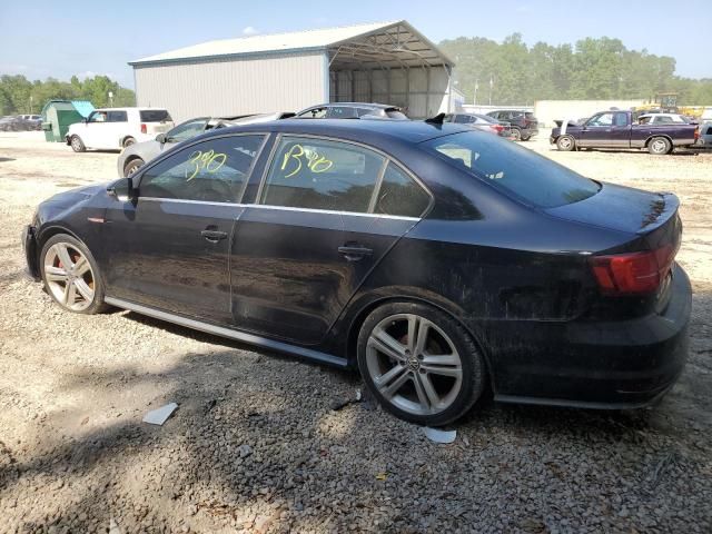 2016 Volkswagen Jetta GLI