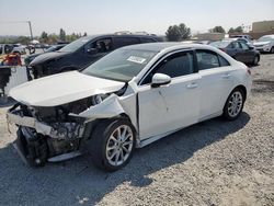 Salvage cars for sale at Mentone, CA auction: 2020 Mercedes-Benz A 220
