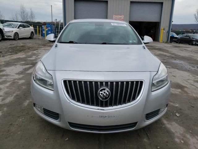 2013 Buick Regal Premium