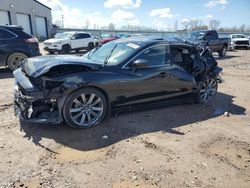 Vehiculos salvage en venta de Copart Central Square, NY: 2021 Mazda 6 Touring