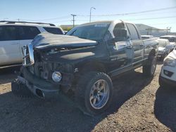 Dodge RAM 2500 ST salvage cars for sale: 2005 Dodge RAM 2500 ST