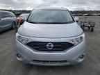 2017 Nissan Quest S