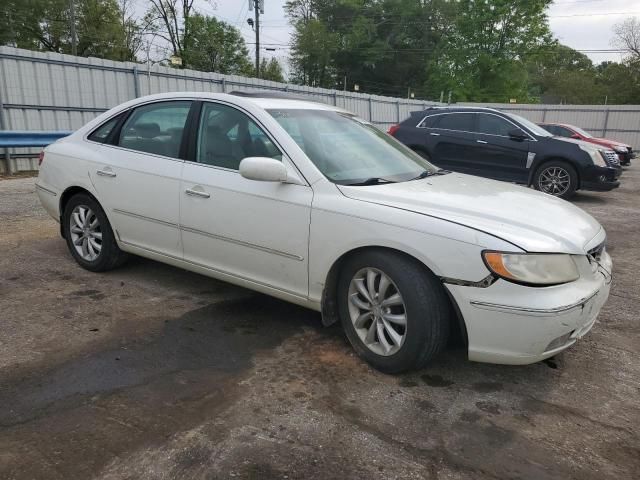 2006 Hyundai Azera SE