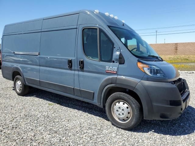 2021 Dodge 2021 RAM Promaster 3500 3500 High