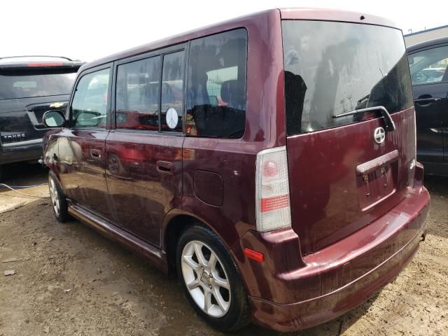 2005 Scion XB