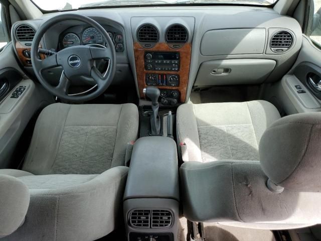 2005 Isuzu Ascender S