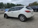 2012 Nissan Murano S