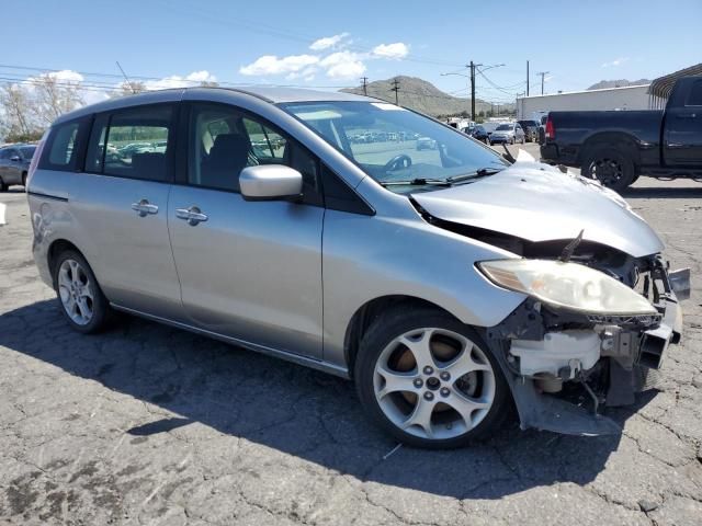 2010 Mazda 5