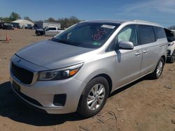 2017 KIA Sedona LX for sale in Hillsborough, NJ