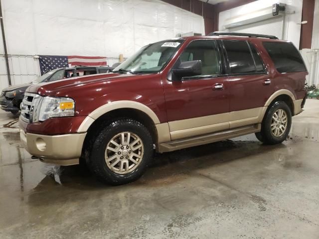 2012 Ford Expedition XLT