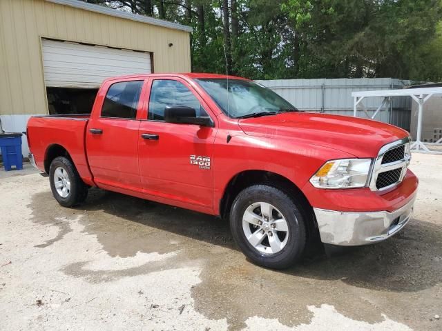 2022 Dodge RAM 1500 Classic SLT