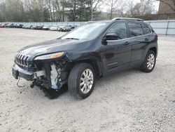 2014 Jeep Cherokee Limited for sale in North Billerica, MA