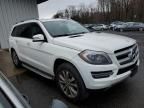 2014 Mercedes-Benz GL 450 4matic