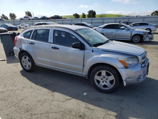 2008 Dodge Caliber SXT