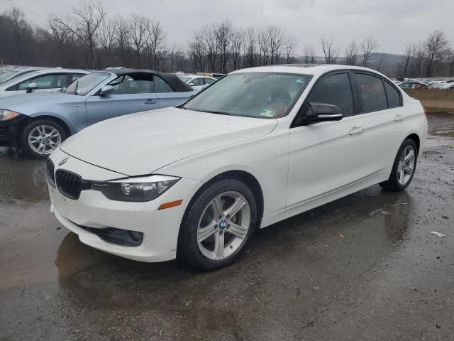 2014 BMW 320 I Xdrive