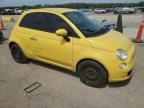 2013 Fiat 500 POP