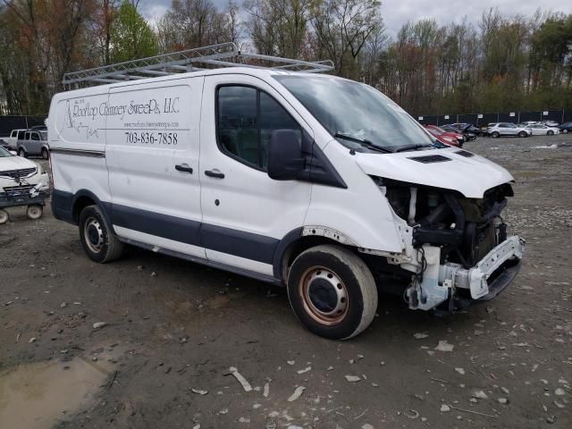 2015 Ford Transit T-150