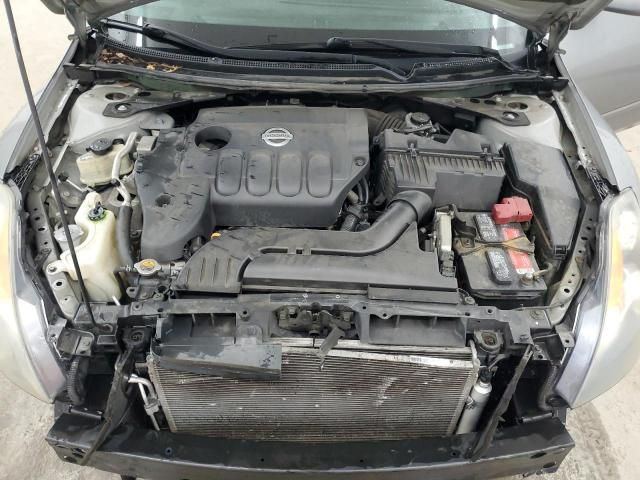 2008 Nissan Altima 2.5