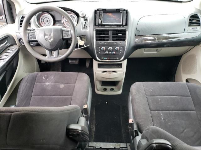 2011 Dodge Grand Caravan Mainstreet