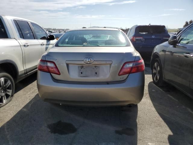 2007 Toyota Camry CE