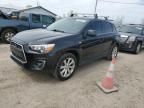 2013 Mitsubishi Outlander Sport SE