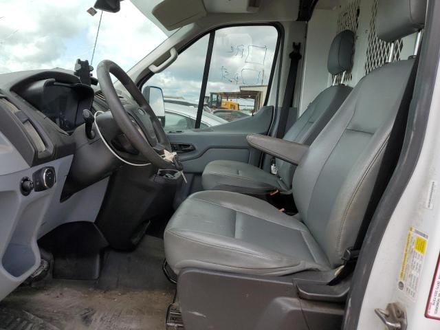 2019 Ford Transit T-250