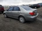 2004 Toyota Corolla CE