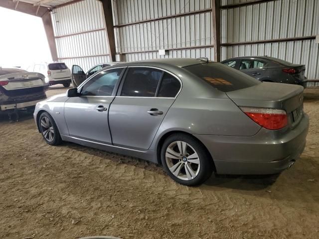 2009 BMW 528 I