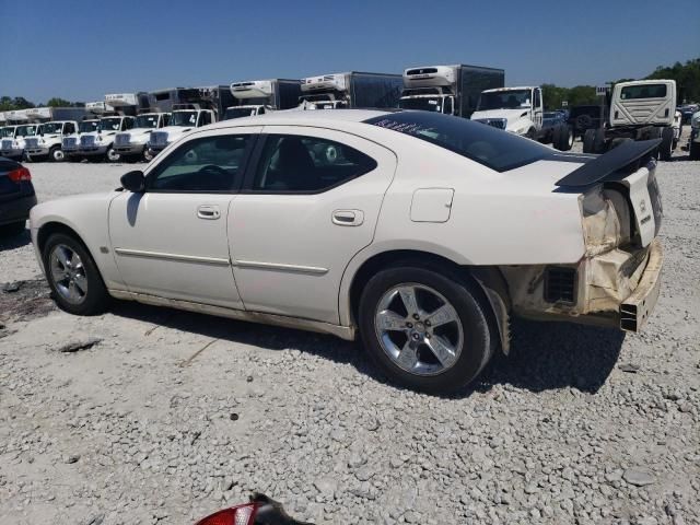 2009 Dodge Charger SXT