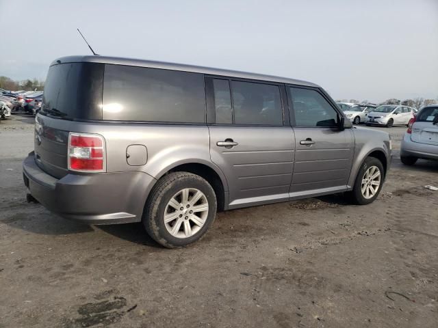 2009 Ford Flex SE