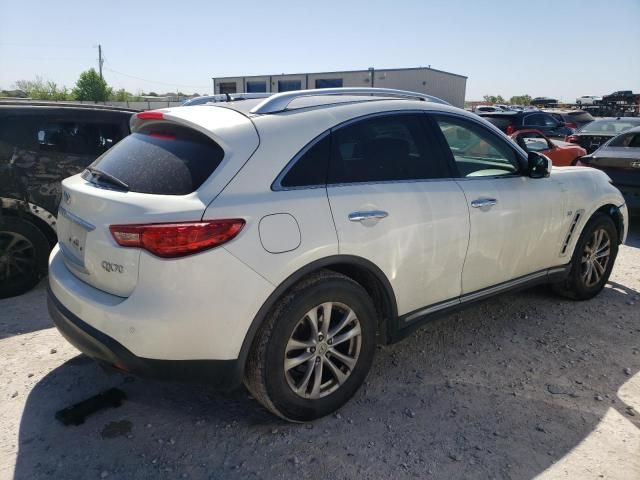 2014 Infiniti QX70