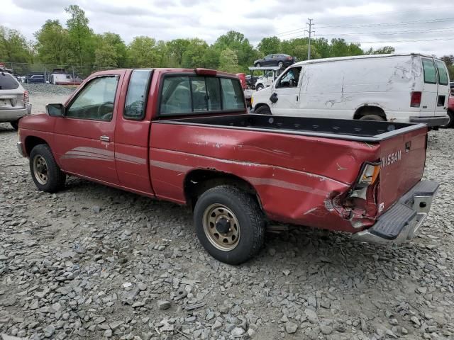 1994 Nissan Truck King Cab XE