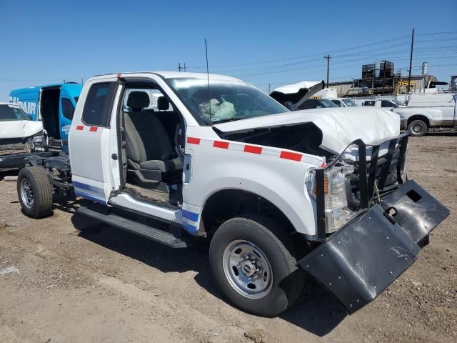 2021 Ford F350 Super Duty