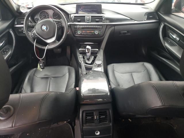 2015 BMW 328 I