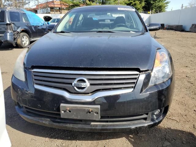 2009 Nissan Altima 2.5