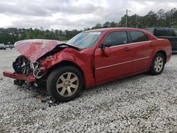 Chrysler Vehiculos salvage en venta: 2007 Chrysler 300 Touring