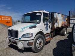 Vehiculos salvage en venta de Copart Leroy, NY: 2012 Freightliner M2 106 Medium Duty