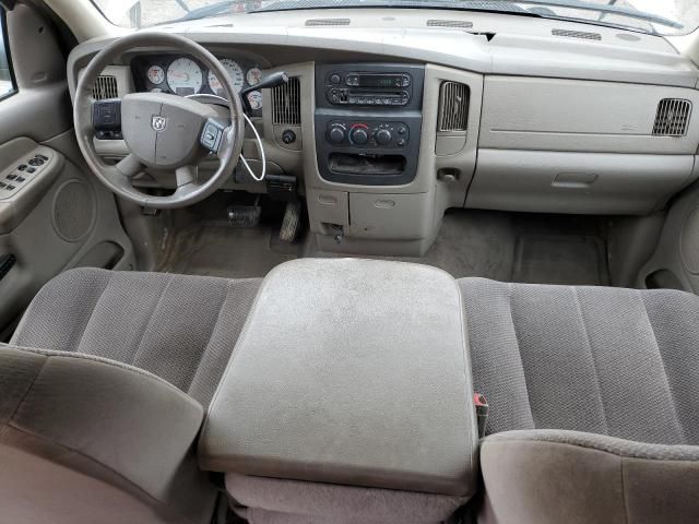 2004 Dodge RAM 2500 ST