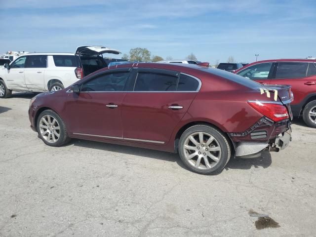 2015 Buick Lacrosse Premium