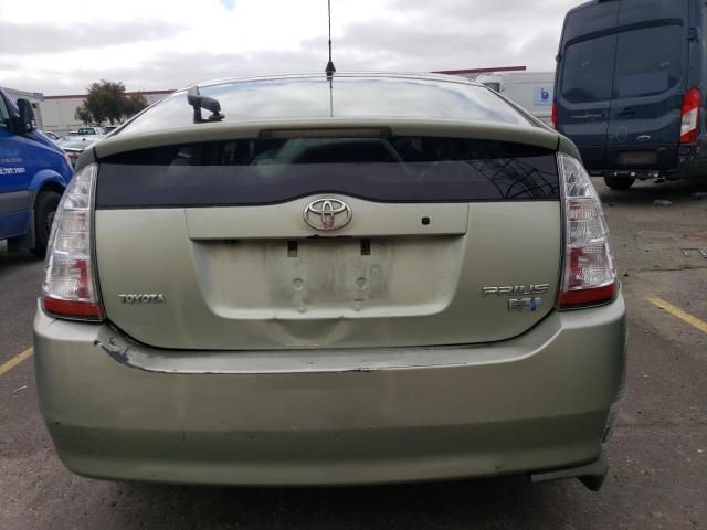 2007 Toyota Prius