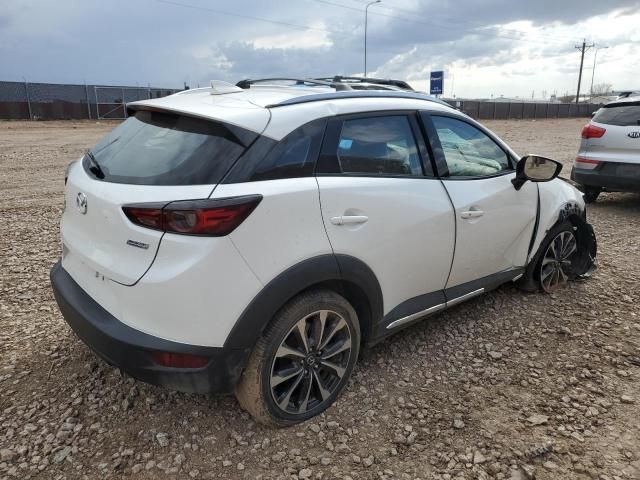 2019 Mazda CX-3 Grand Touring