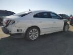 2012 Volkswagen CC Sport